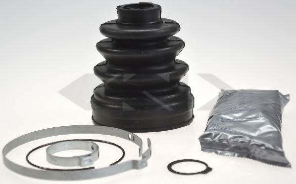 L?BRO 304147 Bellow Set, drive shaft